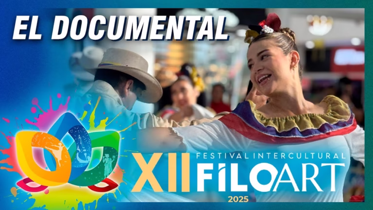 Documental FILOART
